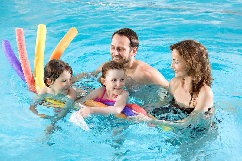 Wellness hotel Diana ***