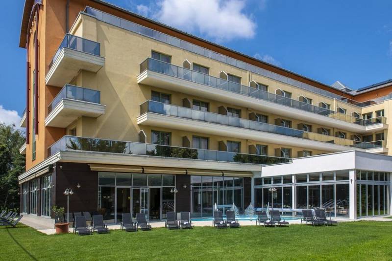 Balneo Hotel Zsóri Thermal & Wellness ****