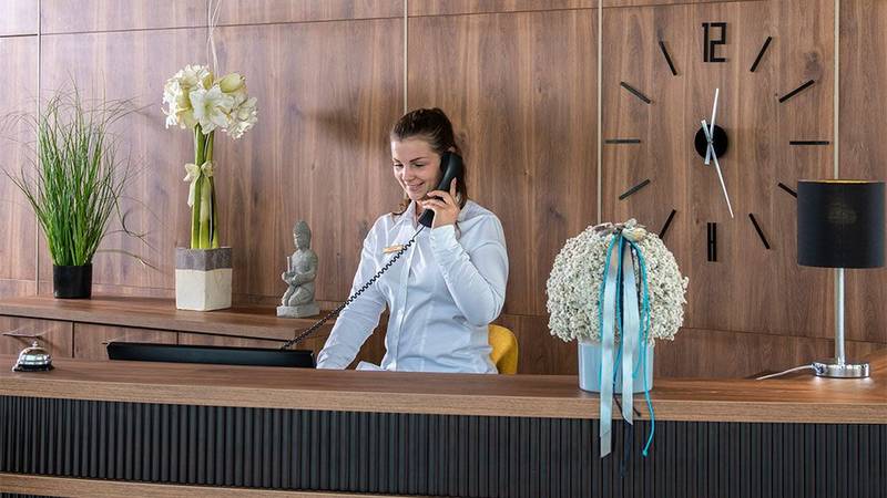 Balneo Hotel Zsóri Thermal & Wellness ****