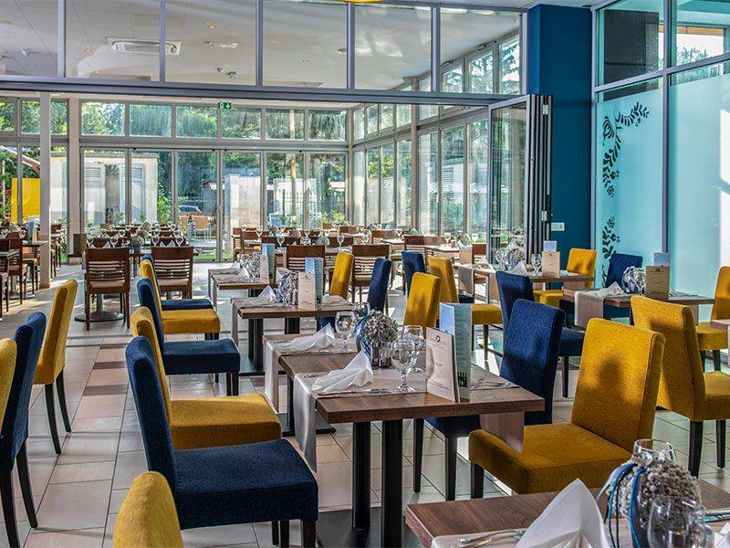 Balneo Hotel Zsóri Thermal & Wellness ****