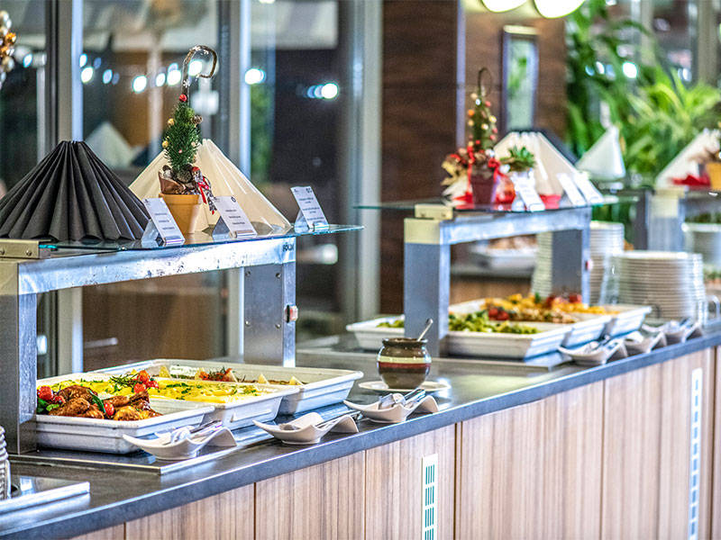 Balneo Hotel Zsóri Thermal & Wellness ****