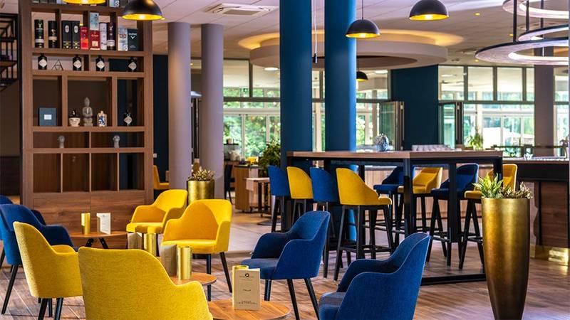 Balneo Hotel Zsóri Thermal & Wellness ****