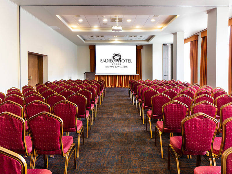 Balneo Hotel Zsóri Thermal & Wellness ****