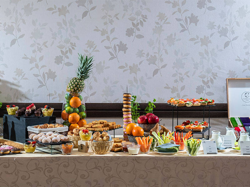 Balneo Hotel Zsóri Thermal & Wellness ****