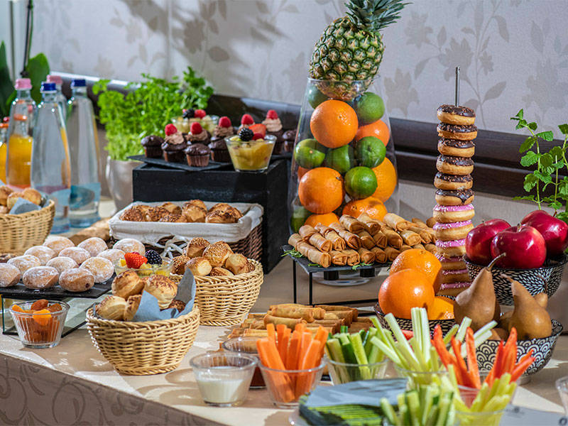 Balneo Hotel Zsóri Thermal & Wellness ****