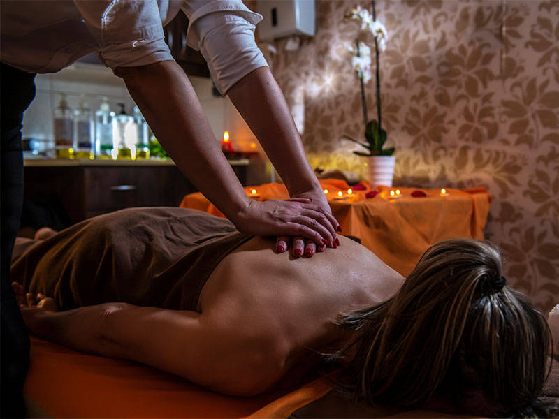Balneo Hotel Zsóri Thermal & Wellness ****