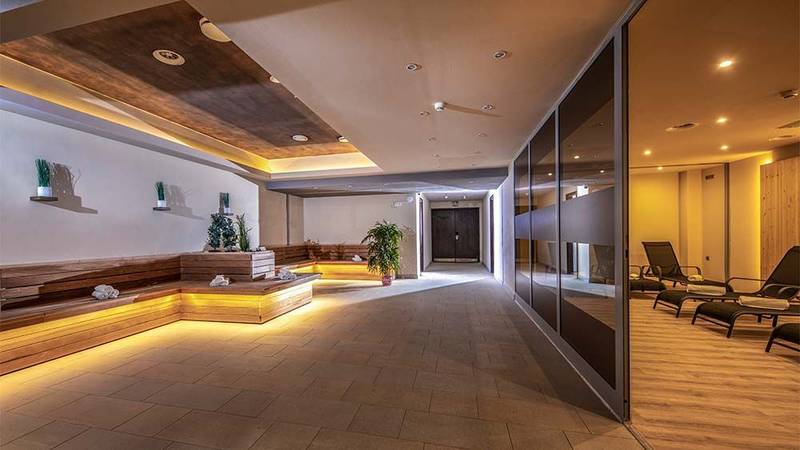 Balneo Hotel Zsóri Thermal & Wellness ****