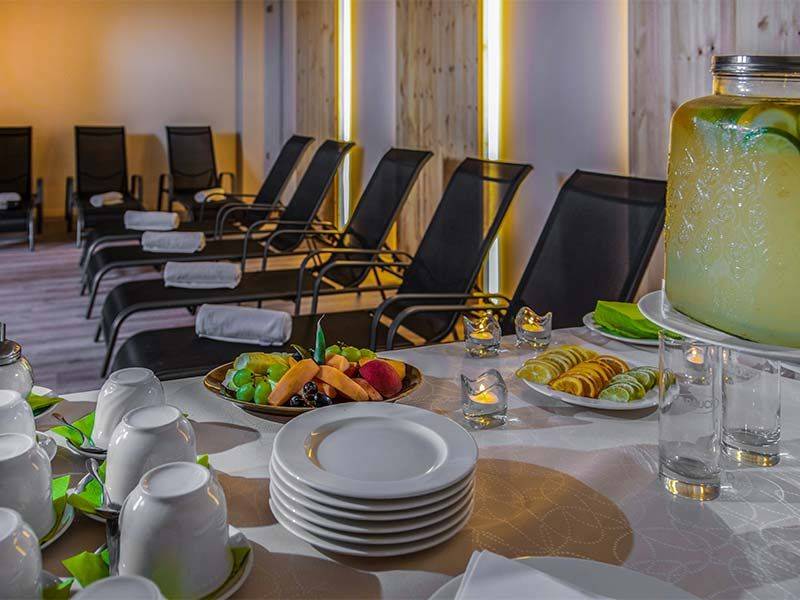 Balneo Hotel Zsóri Thermal & Wellness ****