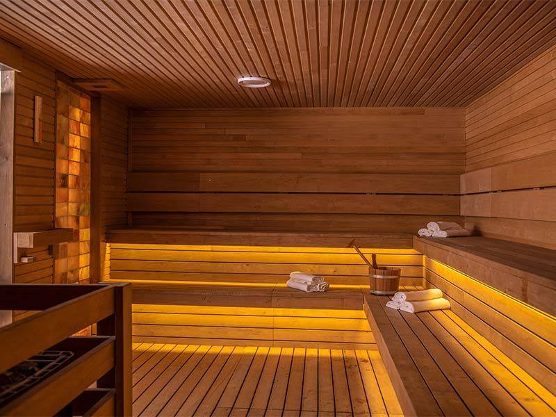 Balneo Hotel Zsóri Thermal & Wellness ****
