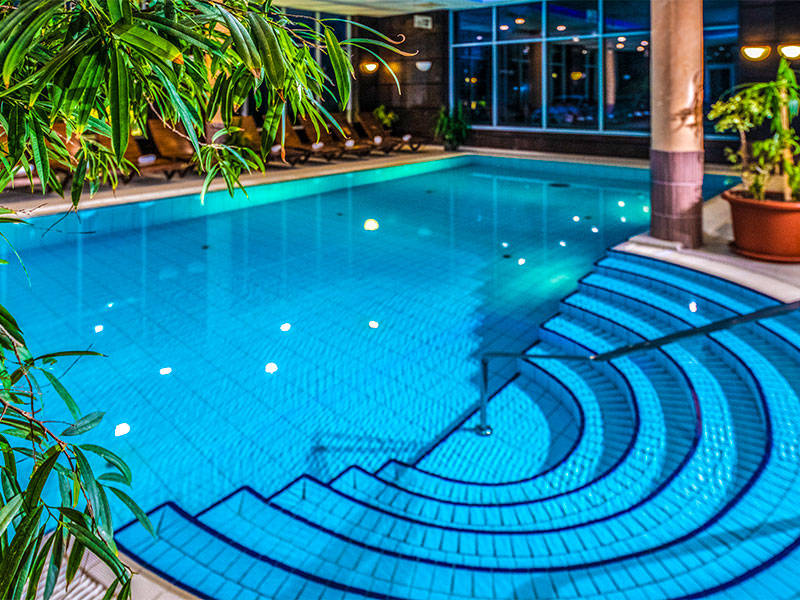 Balneo Hotel Zsóri Thermal & Wellness ****