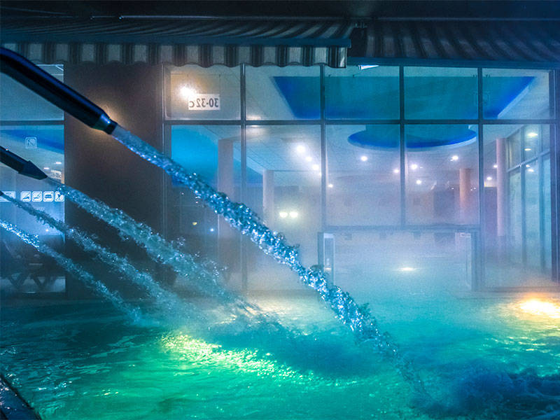 Balneo Hotel Zsóri Thermal & Wellness ****