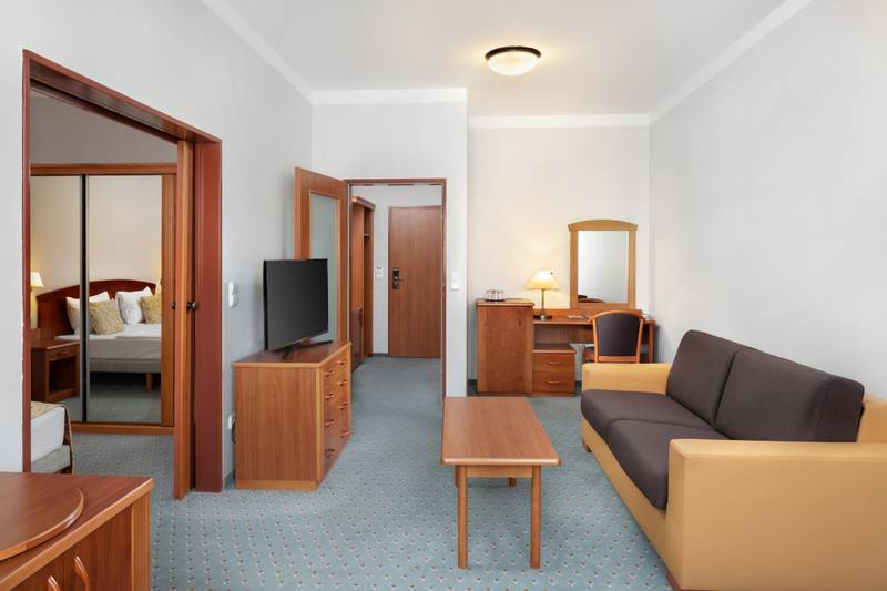 Apartmá