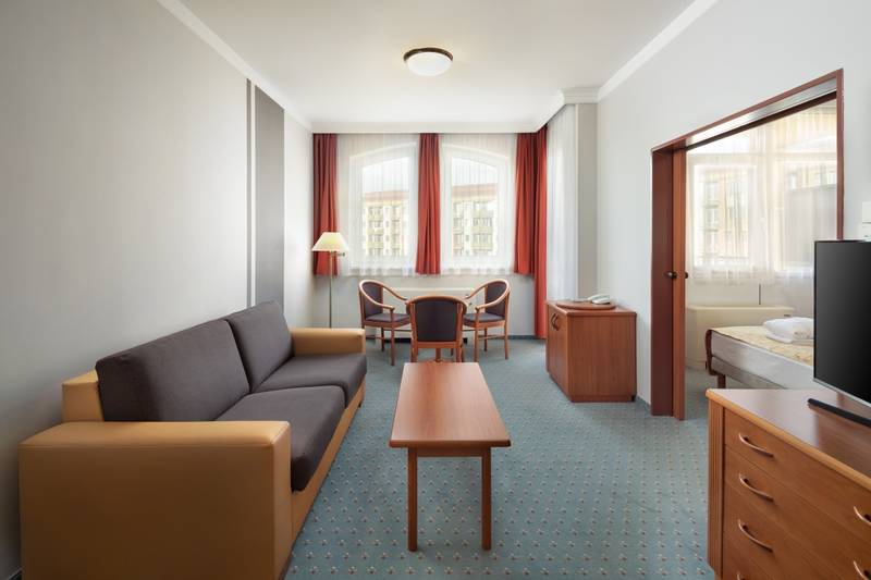 Apartmá