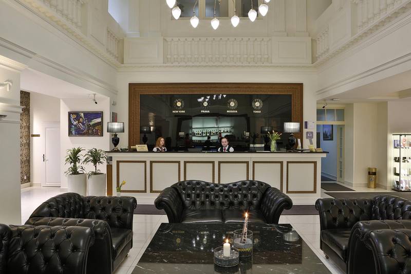 Ubytování se snídaní