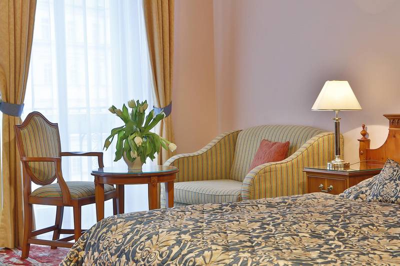 Ubytování se snídaní