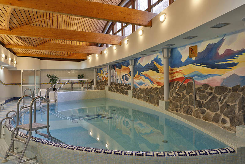 Ubytování se snídaní