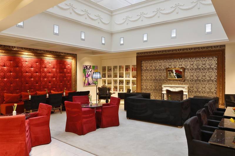 Ubytování se snídaní