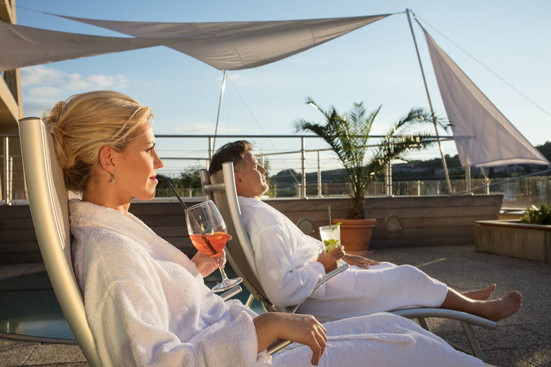 Alexandria Spa & Wellness Hotel ****