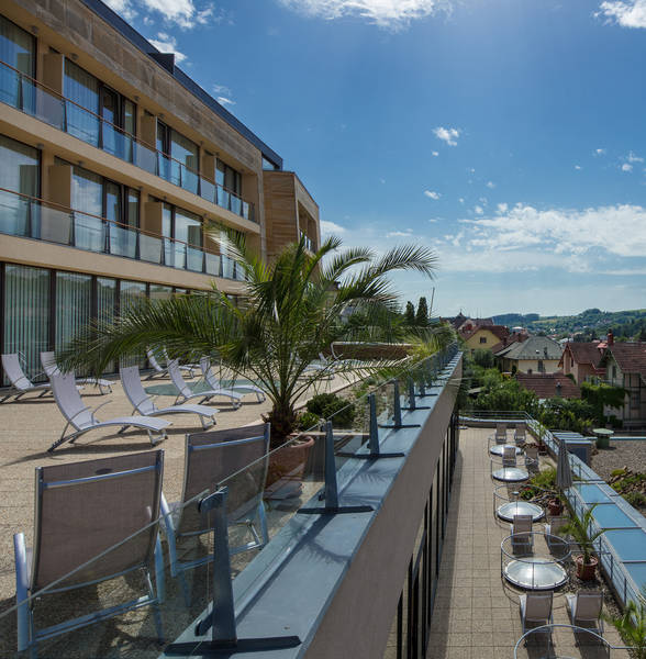 Alexandria Spa & Wellness Hotel ****