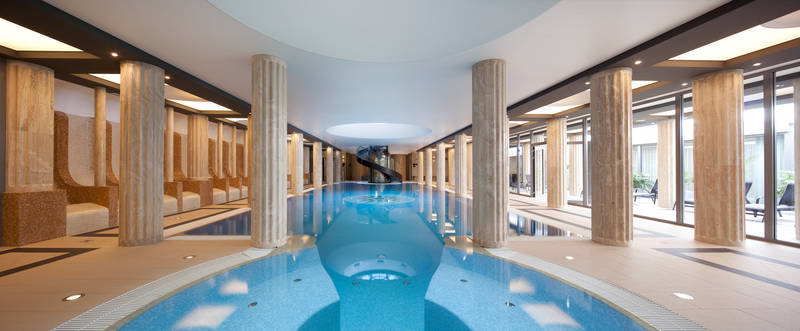 Alexandria Spa & Wellness Hotel ****