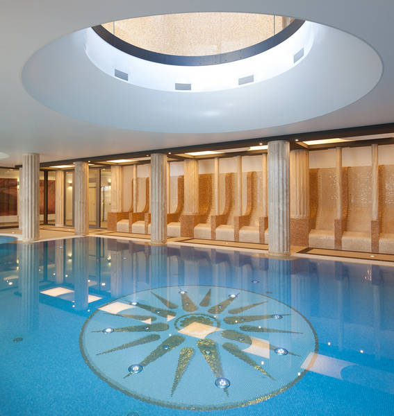 Alexandria Spa & Wellness Hotel ****