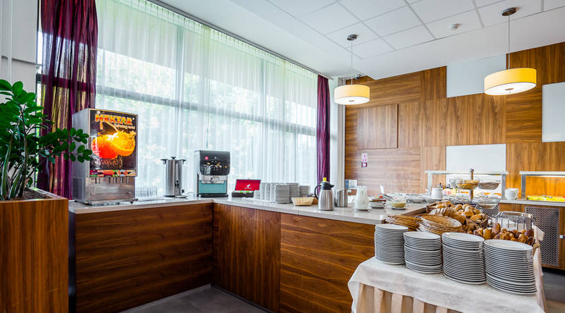 Lázeňský hotel Minerál 