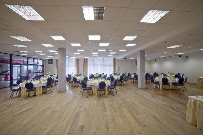 Lázeňský hotel Minerál 