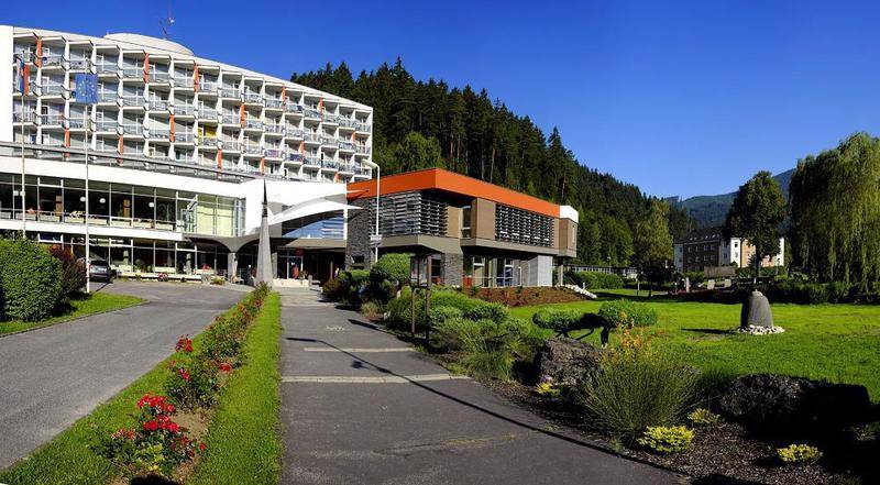 Hotel Choč ***