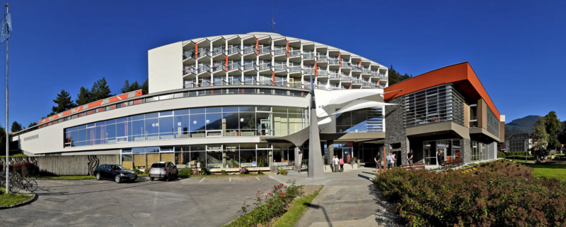 Hotel Choč ***