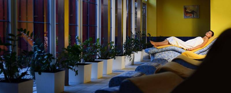 Hotel Choč ***