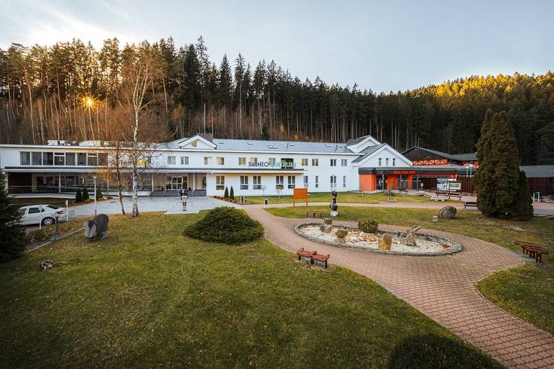 Hotel Choč ***