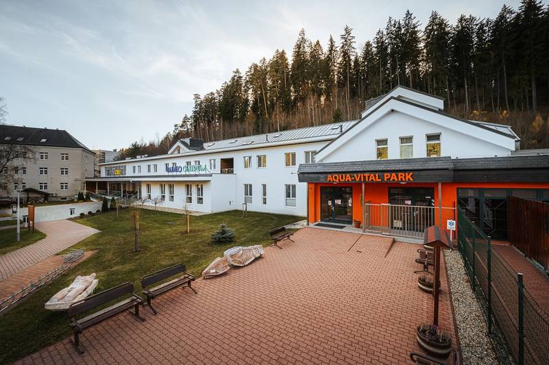 Hotel Choč ***