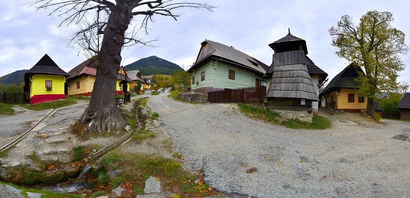 Hotel Choč ***