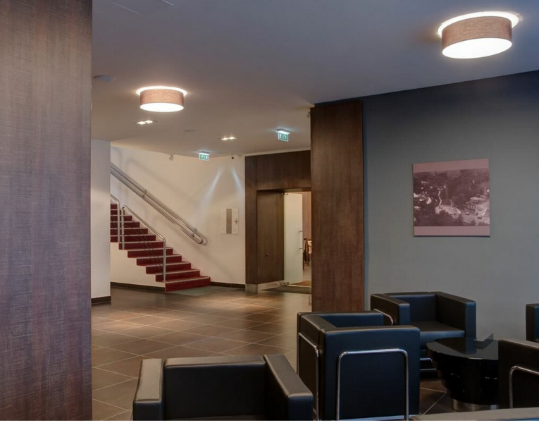 Penzion Lázeňský dům Alžbeta 