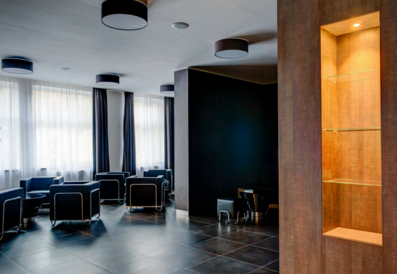 Penzion Lázeňský dům Alžbeta 