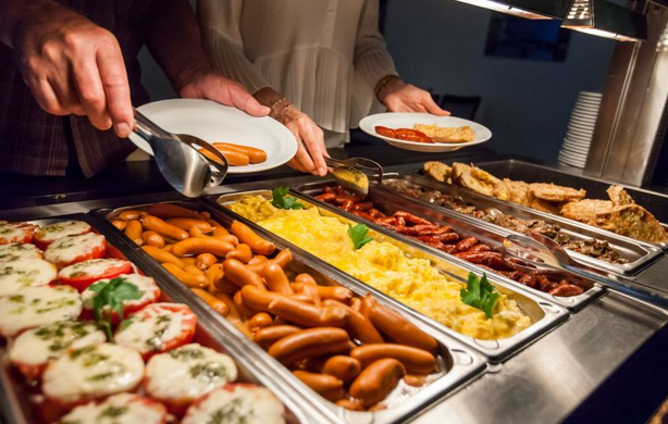 Penzion Lázeňský dům Alžbeta 