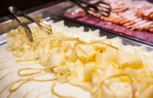 Penzion Lázeňský dům Alžbeta 