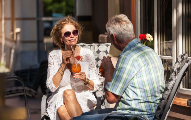 Penzion Lázeňský dům Alžbeta 