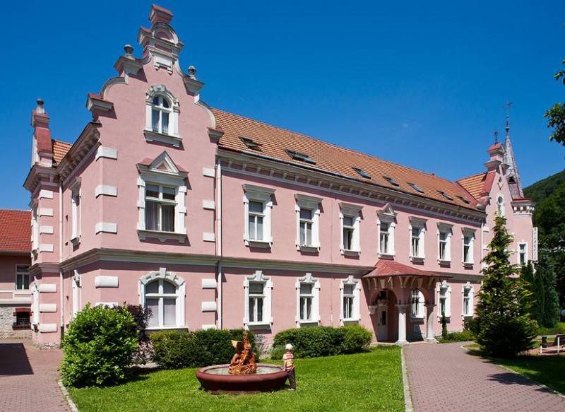Vila Atlantis **
