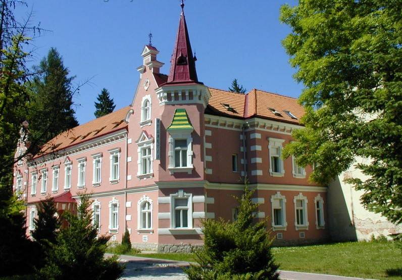 Vila Atlantis **
