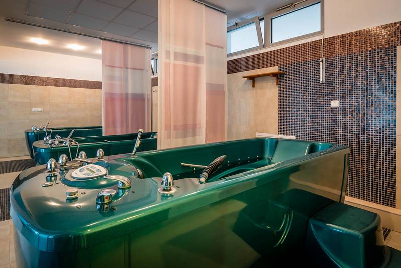 Apartmán Galanda **