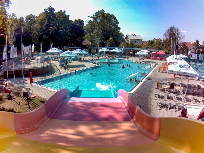 Apartmán Galanda **