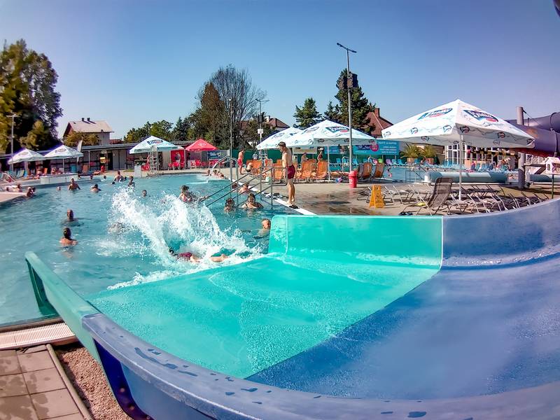 Apartmán Galanda **