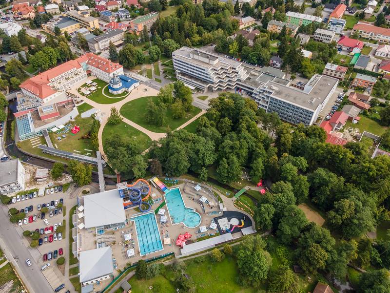 Apartmán Galanda **