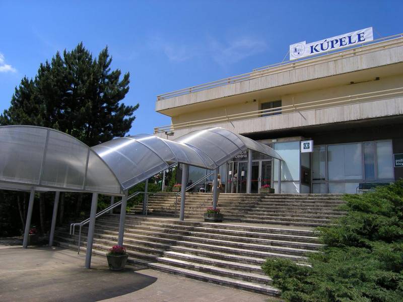 Hotel Travertín  ***