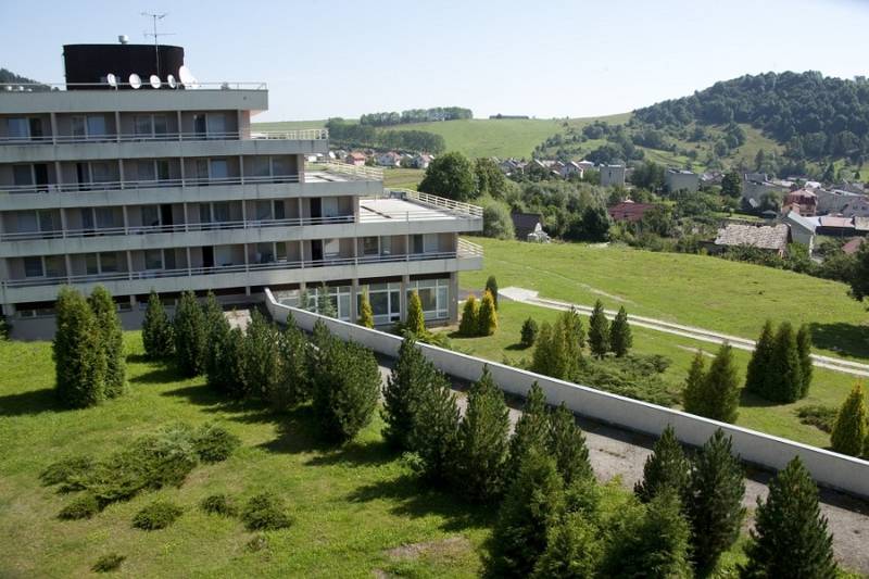 Hotel Travertín  ***