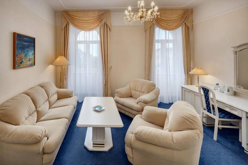 Apartmá