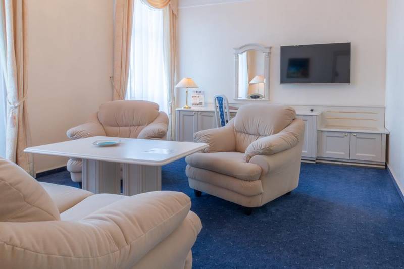 Apartmá