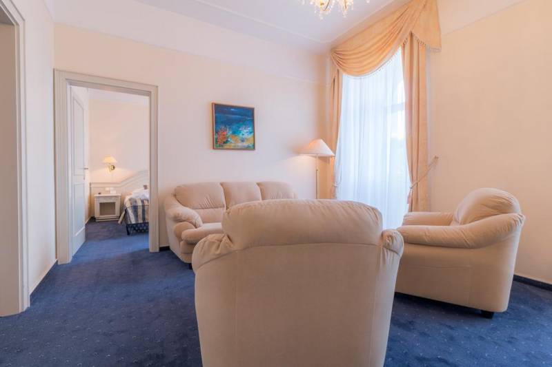 Apartmá