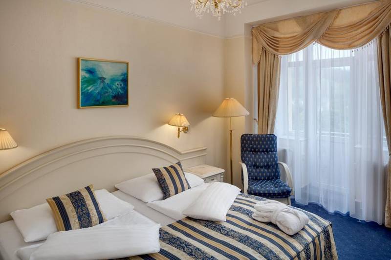 Apartmá